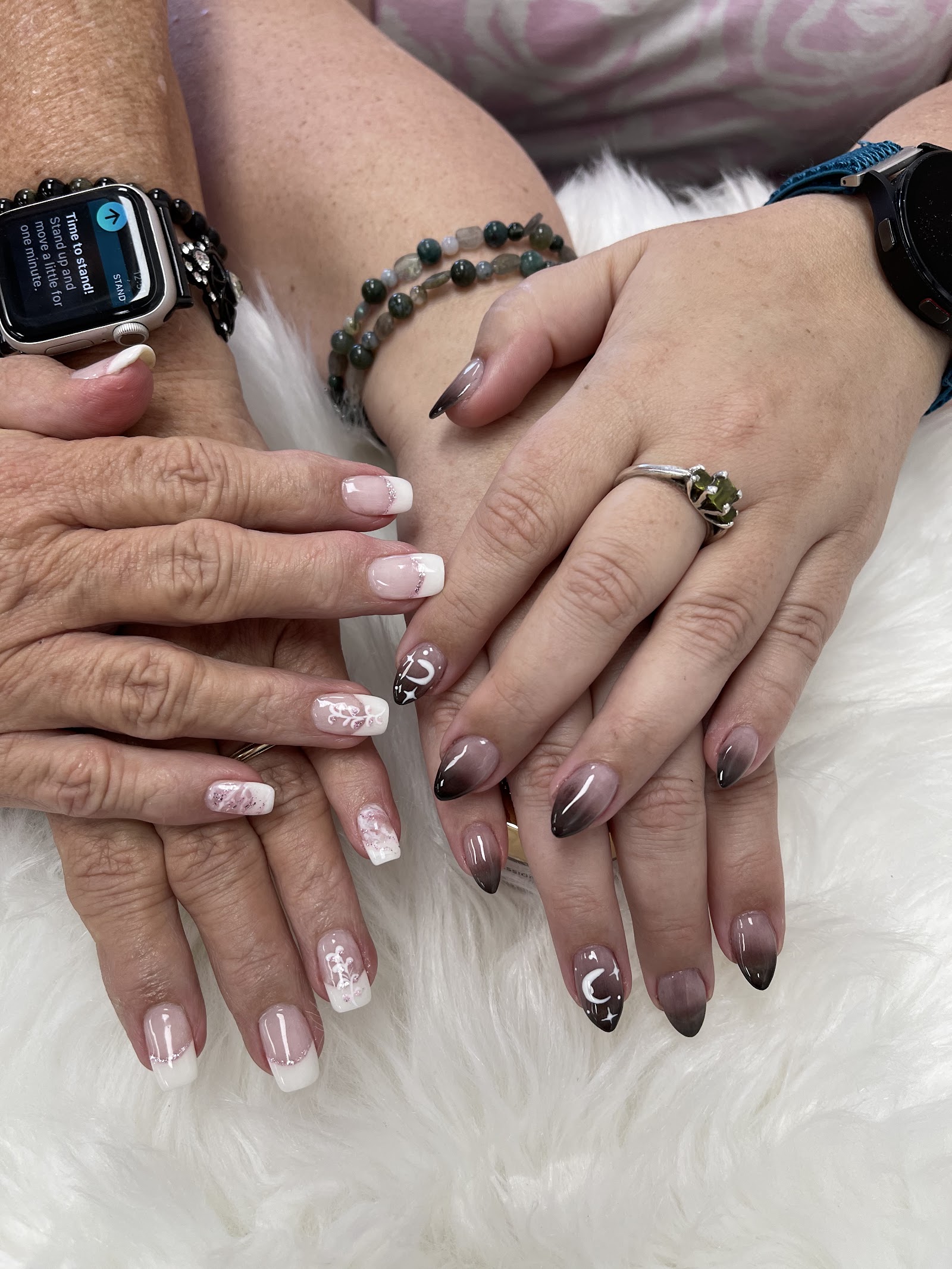 Five Star Nails & Lash nail photo 6